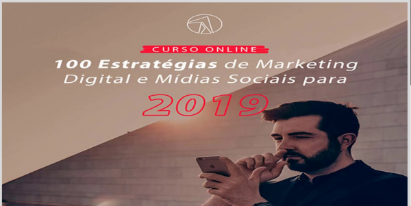 100 Estratégias de Marketing Digital e Mídias Sociais– Rafael Terra 2020.1