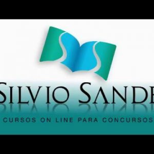 Curso para Concurso Carreiras Fiscais Silvio Sande 2016