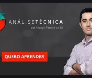 Aprenda a Investir em Opções Aliakyn Pereira de Sá – Análise Técnica de Ações 2.0 2019.2