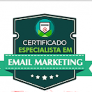 Certificado Especialista em Email Marketing – Natanael Oliveira 2020.1