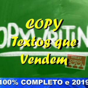 Copy – Textos Que Vendem – Elias Maman 2019.1