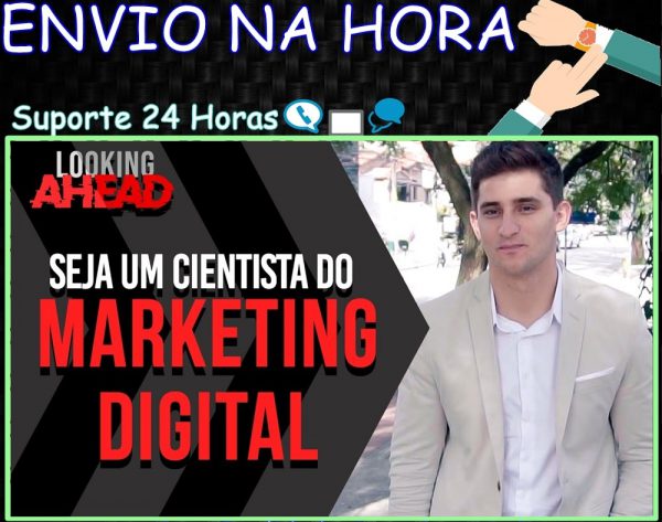 Curso Cientista Do Marketing Digital – V4 Company 2020.1