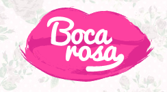 Curso de Maquiagem Boca Rosa Bianca Andrade 2019.1