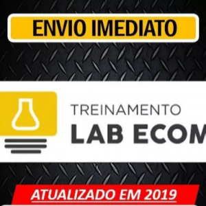 Lab Ecomerce Atualizado 2019.2