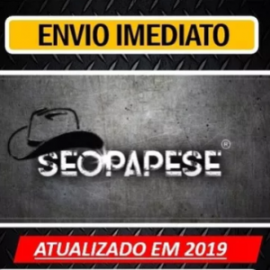 Seo Papase Atualizado 2019.2