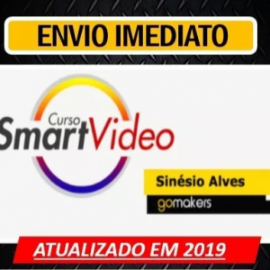 Smart Video Sinesio Alves 2019.2