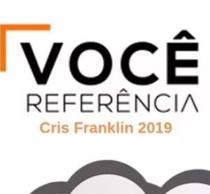 VOCE REFERENCIA CRIS 2019.2