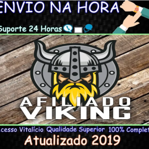 Curso Afiliado Viking – Marcelo Távora 2019.1