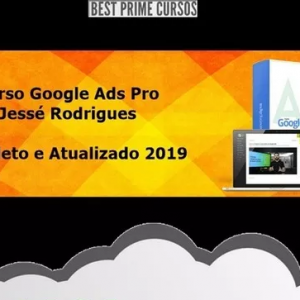 Curso Google Ads Pro – Jesse Rodrigues 2019.1