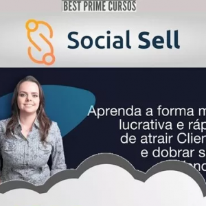 Curso Social Seul – Camila Port0 2019.1