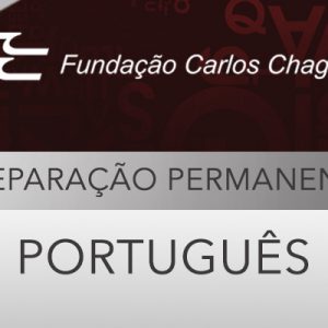 Curso Português – Preparação Permanente para Concursos – FCC – Professora Flávia Rita 2017.2