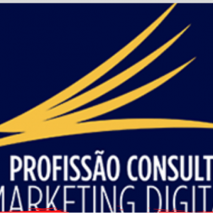 Profissão Consultor de Marketing Digital 2020.1