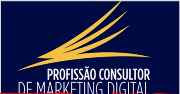 Profissão Consultor de Marketing Digital 2020.1