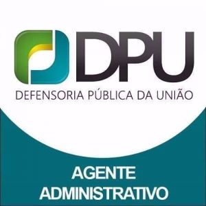 Curso para Concurso Dpu agente Administrativo Casa Do Concurseiro 2016