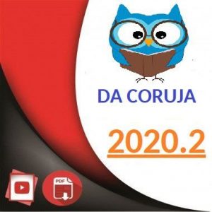PC-RN (Delegado) Pós-Edital - 2020.2 - rateio de concursos