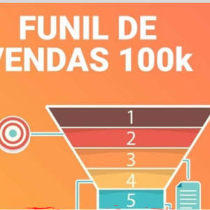 Funil do Marketing Digital – Siméia Pedroso 2020.1