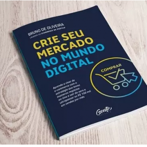 Livro Ecommerce Na Prática De Bruno Oliveira 2019.1