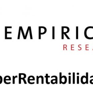 Super Rentabilidade - Empiricus Research 2021