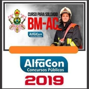 BM-AC (SOLDADO) ALFACON 2019.1