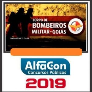 BM-GO (SOLDADO) ALFACON 2019.1