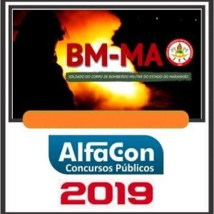 BM-MA (SOLDADO) ALFACON 2019.1