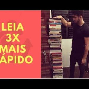 Leitura 3x - Elias Mamam - marketing digital - rateio de concursos