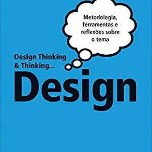 50 Ferramentas para o Design Thinking - Bruna Ruschel Moreira 2020.2