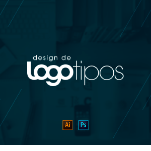 Design de Logotipos - Caio Vinicius 2020.2