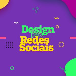 Design para Redes Sociais e Web - Alexandre Cespo 2020.2