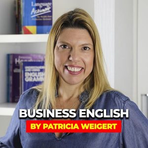 Inglês Sem Erro – Patrícia Wigert 2020.2