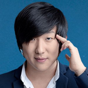 Mágica - Pyong Lee - marketing digital - rateio de concursos