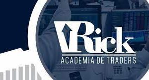 Academia de Traders - Rick Vieira MARKETING DIGITAL
