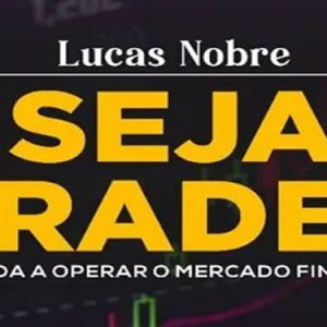 Seja Trader - Lucas Nobre 2021 - marketing digital