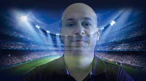 Antonio Mendes Academia de Futebol - marketing digital