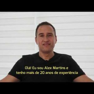 Alex Martins - Dólar Semear - marketing digital - rateio de concursos