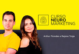 Aprenda Neuromarketing – Rejane Toigo E Arthur Paredes 2020.1