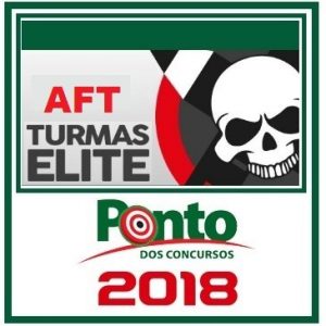AUDITOR FISCAL DO TRABALHO (TURMA ELITE) PONTO DOS CONCURSOS 2018.2