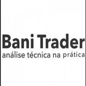 Bani Trader o Mapa do Mini Indice - marketng digital