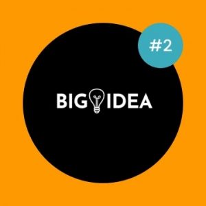 Big Idea – Juliano Torriani - marketing digital - rateio de concursos