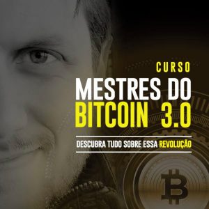 Mestres do Bitcoin 3.0 - Augusto Beckes - marketing digital