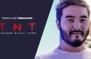 Caio Sasaki – Portal do Trader – TNT Trader Nivel 3 2020.1