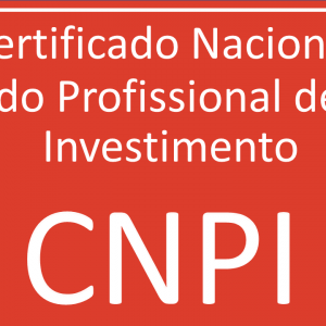 Certificação CNPI - APIMEC - Trader Brasil - marketing digital