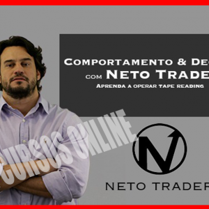 Comportamento e Decisão – Neto Trader 2020.1