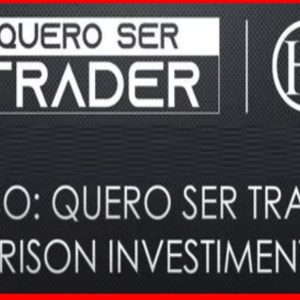 Harrison Investimentos – Quero ser Trader 2020.1