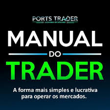Manual do Trader(Livro) – Ports Trader 2020.1