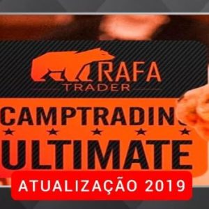 Camp Trading Ultimate Rafa Trader 2019.2