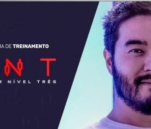 Caio Sasaki TNT – Trader Nivel 3 2019.2