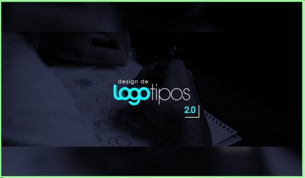 Design De Logotipos 2020.1