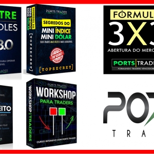 Formula 3X3 – Ports Trader 2020.1