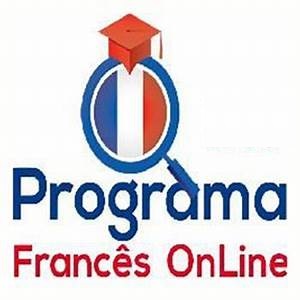 Programa Francês OnLine 2.1 2020.1